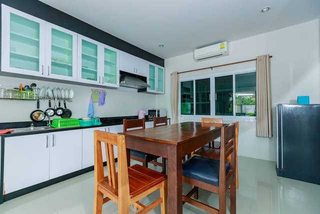 Premium Villa