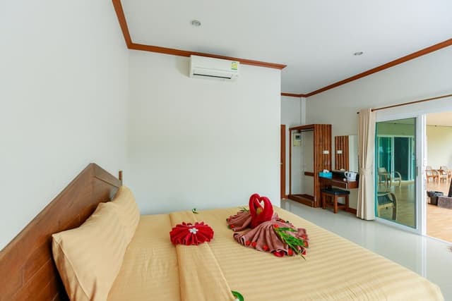 Premium Villa