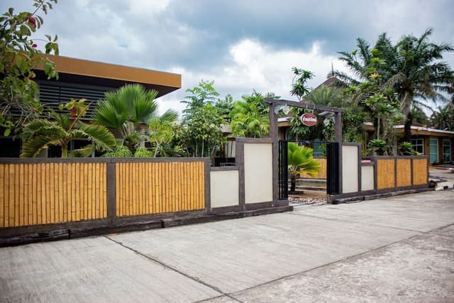 Premium Villa