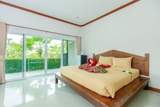 Premium Villa