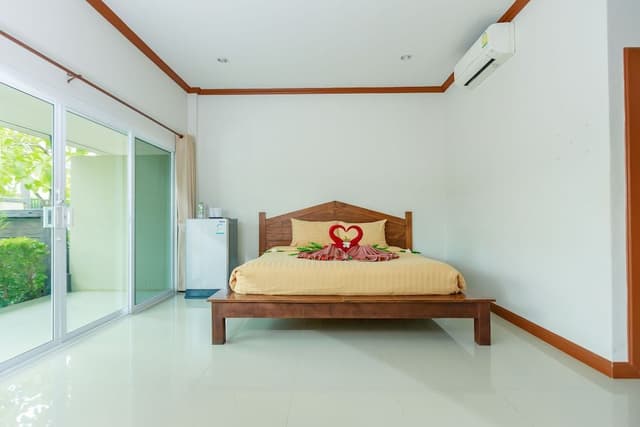 Premium Villa
