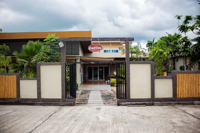 Premium Villa