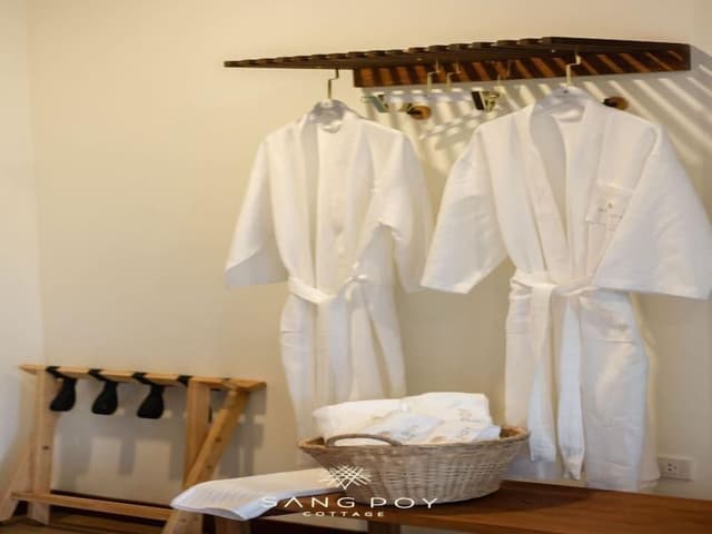 Romantic Double Room, Mountain View