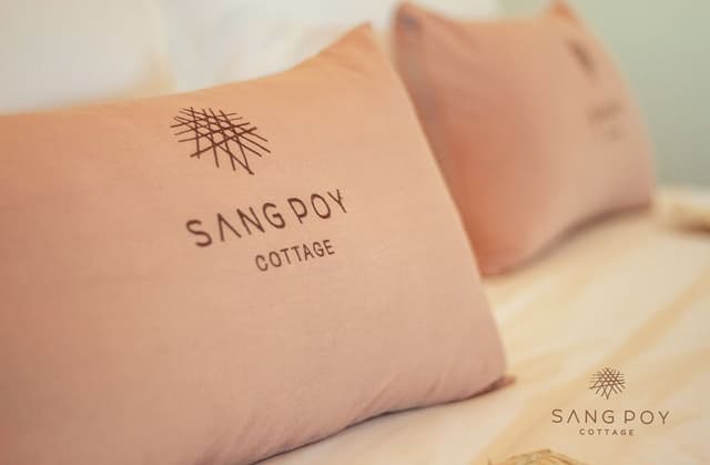 Romantic Double Room, Mountain View