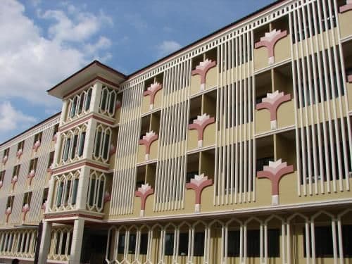 โรงแรมพูนสุข พิษณุโลก โรงแรมพูนสุข พิษณุโลก