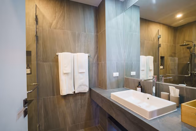 Apartment, 1 Bedroom, Tower + Free Coworking Space