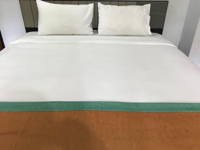 Double Beds