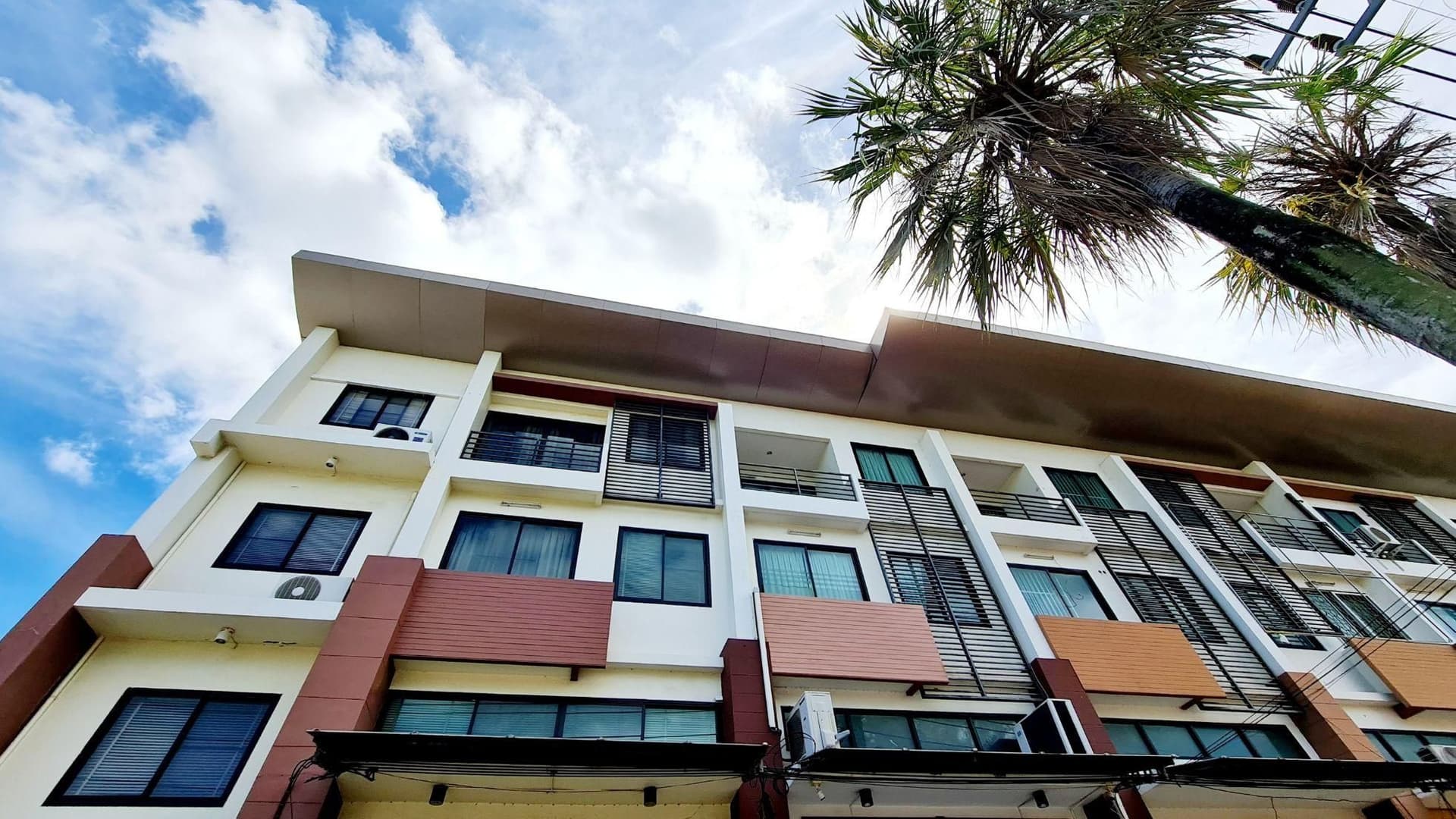 TP Guesthouse Phuket TP Guesthouse Phuket