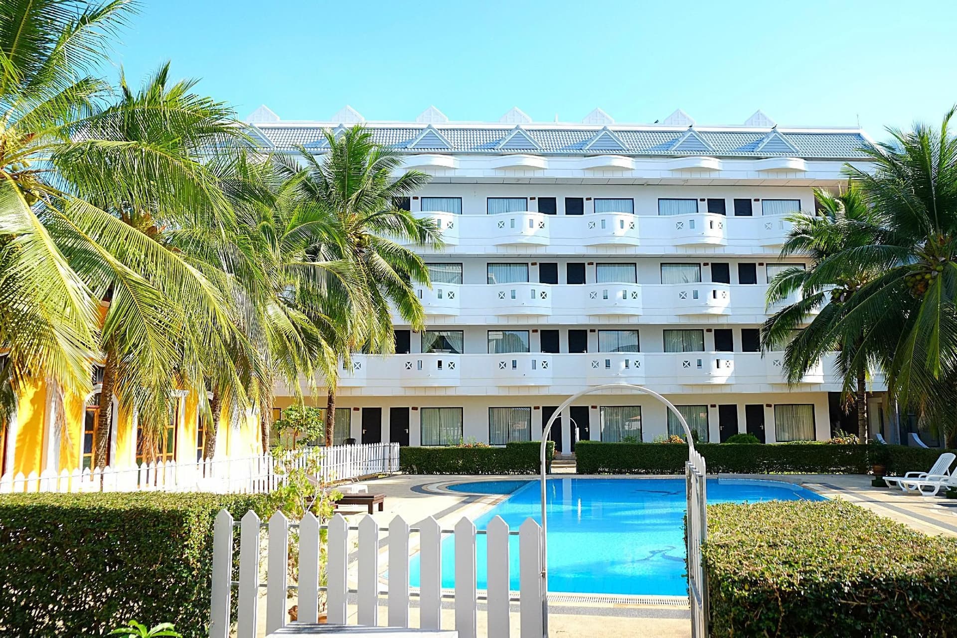 Blue Carina Hotel Phuket Blue Carina Hotel Phuket