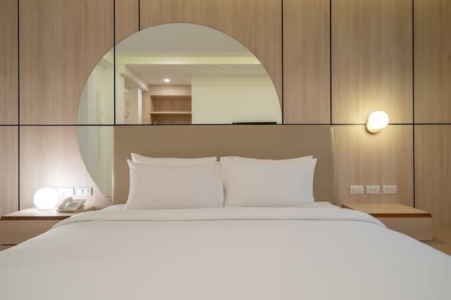 Standard Double Room - No Window