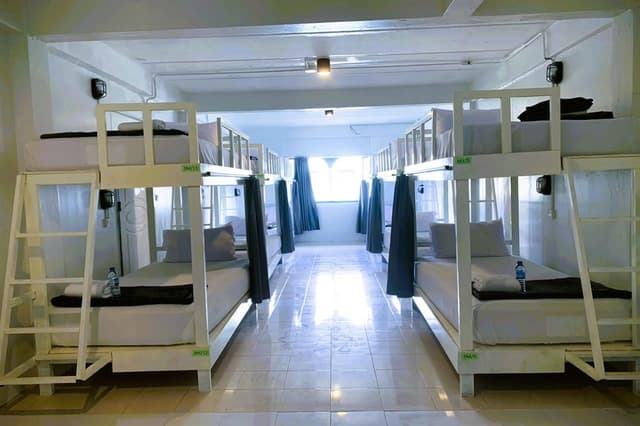 Female Dorm