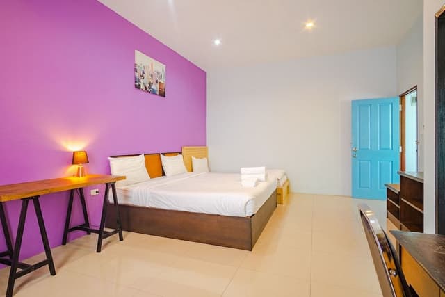 Suite, 2 Bedrooms