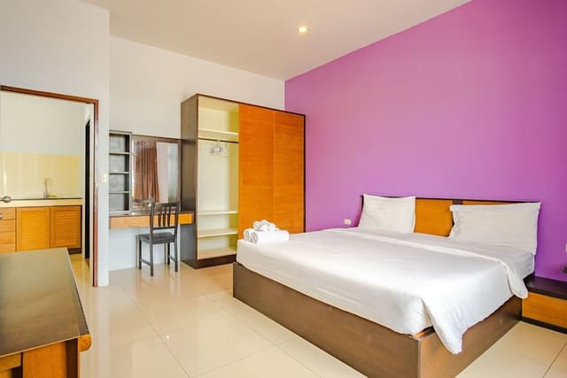 Suite, 2 Bedrooms