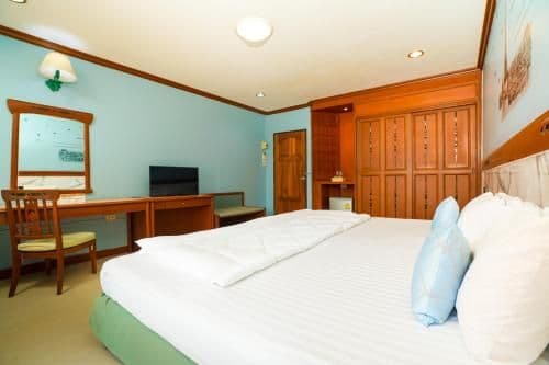 King Bed Deluxe