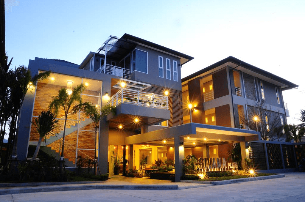 Sivana Place Phuket Sivana Place Phuket