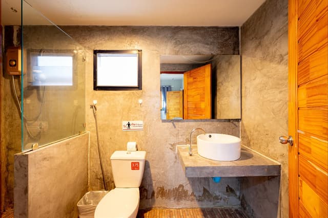 two bedroom
