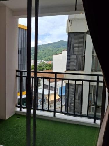 Sereneburi Patong Residence