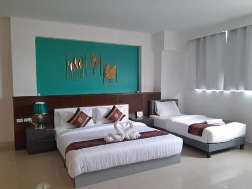Junior Suite