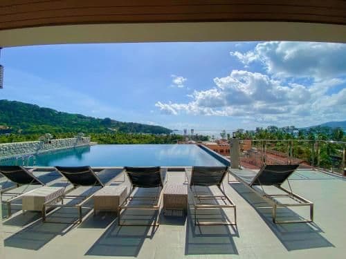 Meir Jarr Hotel