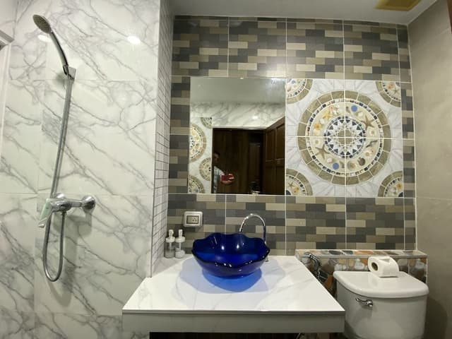 Superior Twin Room, 2 Twin Beds, Non Smoking, City View