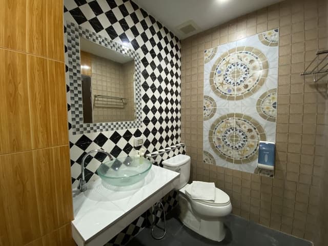 Superior Double Room, 1 King Bed, Non Smoking, City View