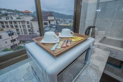 RoomQuest The Peak Patong Hill