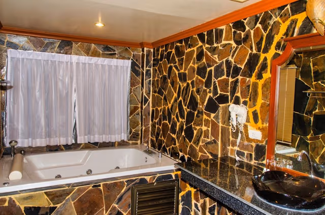 Roof Top Sea View Penthouse Jacuzzi Bar