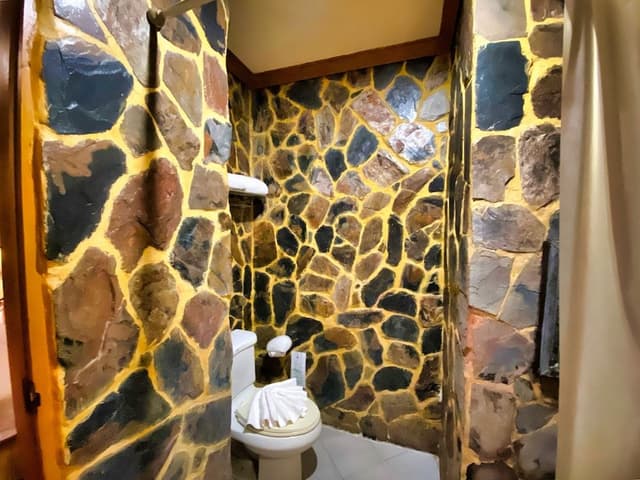 2 Connecting Double Rooms