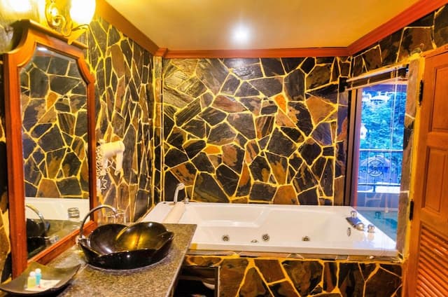 Roof Top Sea View Penthouse Jacuzzi