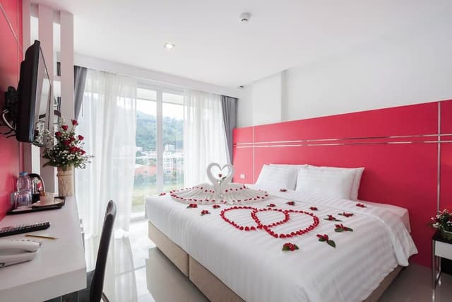 Superior Double or Twin Room