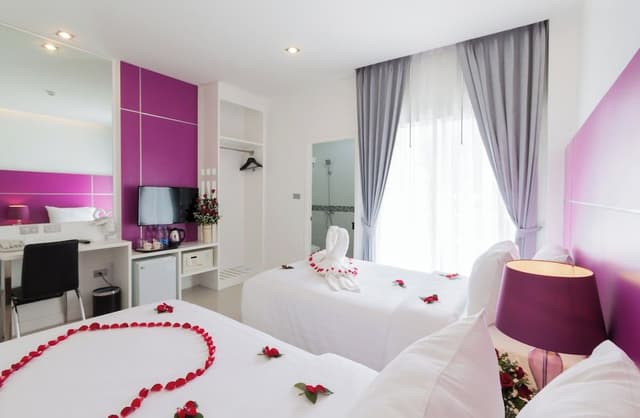 Family Suite