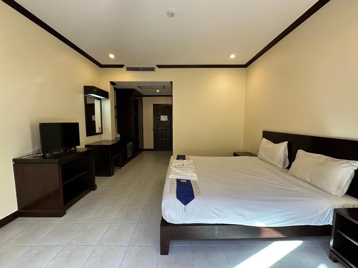 Baan Kingkeaw Thamdee Patong