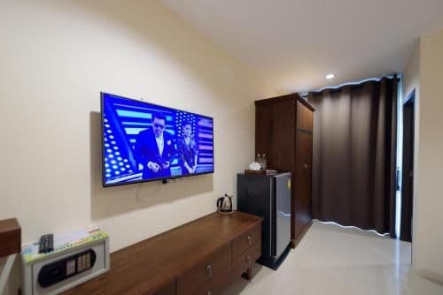 The Hideaway South Pattaya