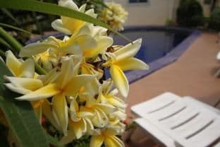 Butterfly Garden Boutique Residences