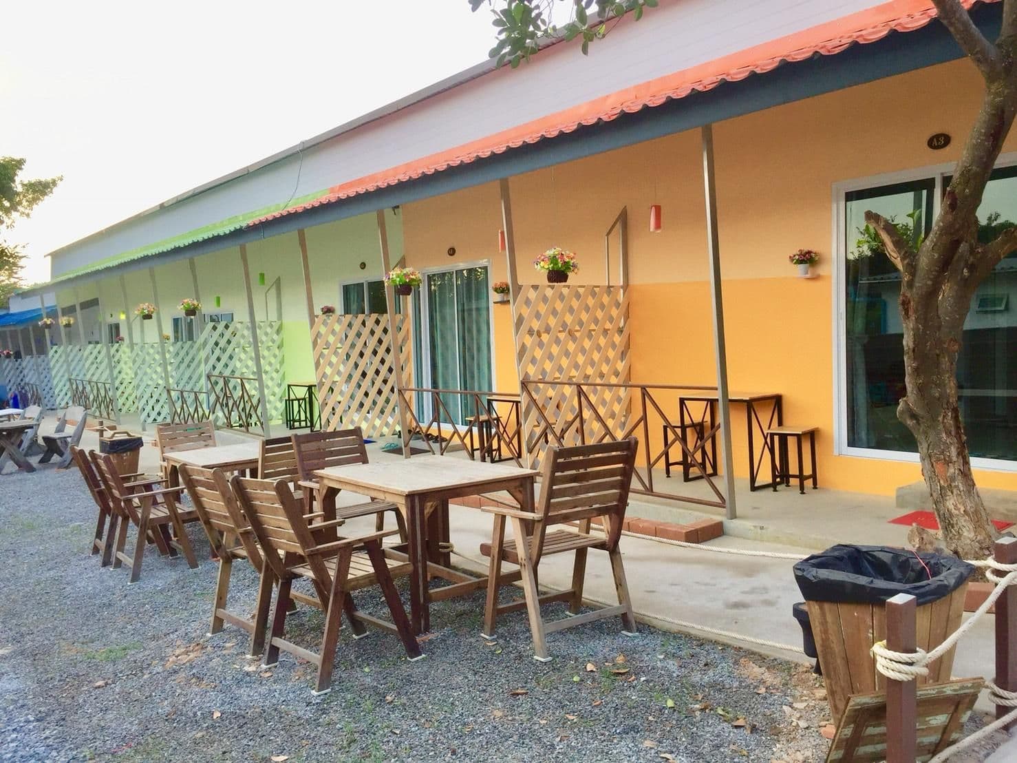 เฟลิซ รีสอร์ท เกาะล้าน