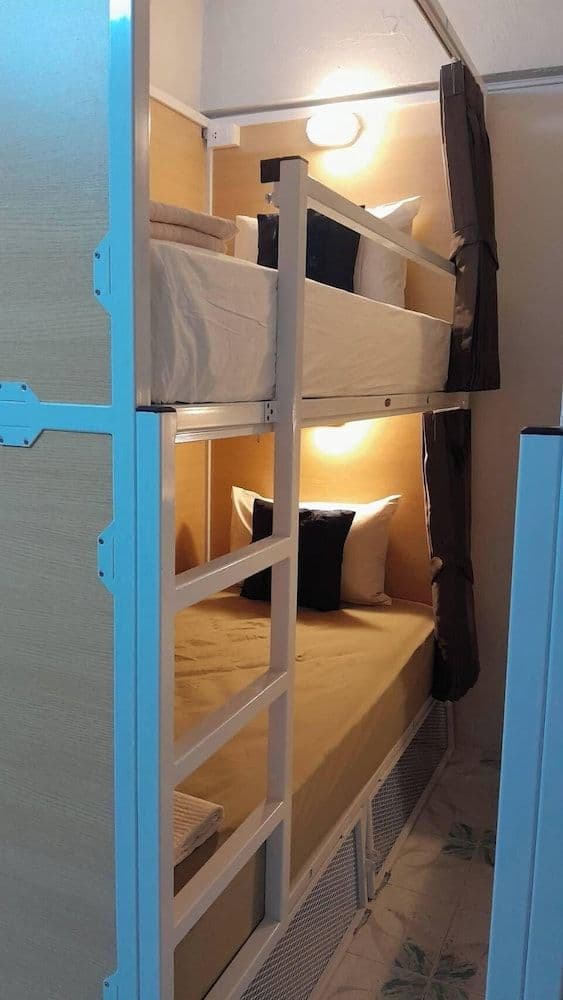 Basic Shared Dormitory