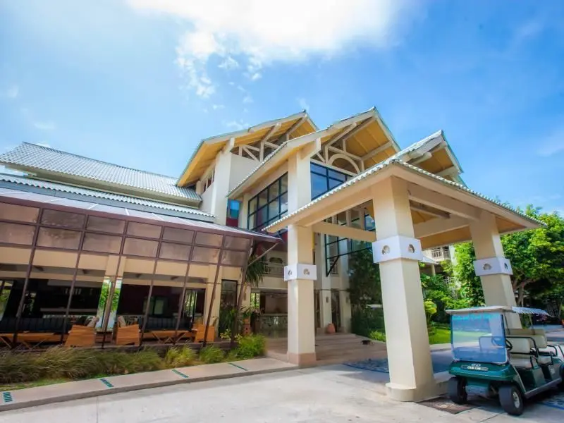 Natural Park Resort