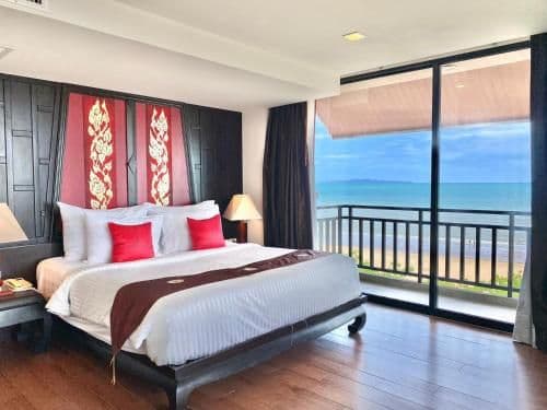 Royal Thai Pavilion Hotel
