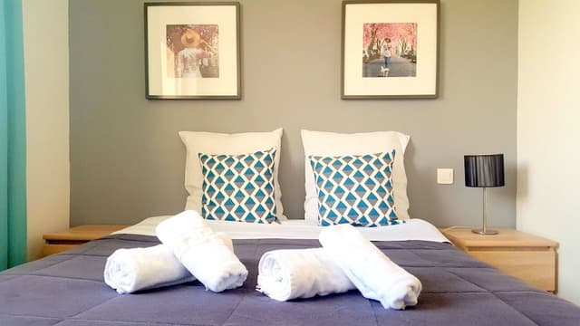Economy Room (Double)
