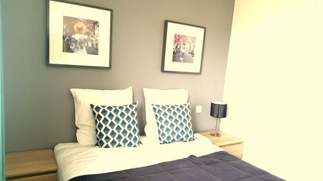 Economy Room (Double)