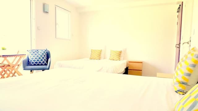 Family Room, Terrace