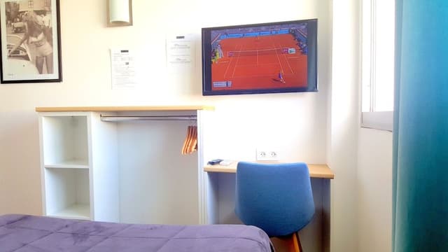 Economy Room (Double)