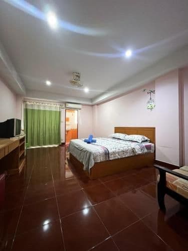 Pattara Mansion พัทยา