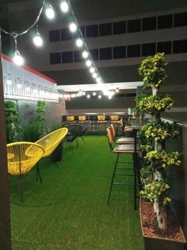 Icon Hotel Hatyai
