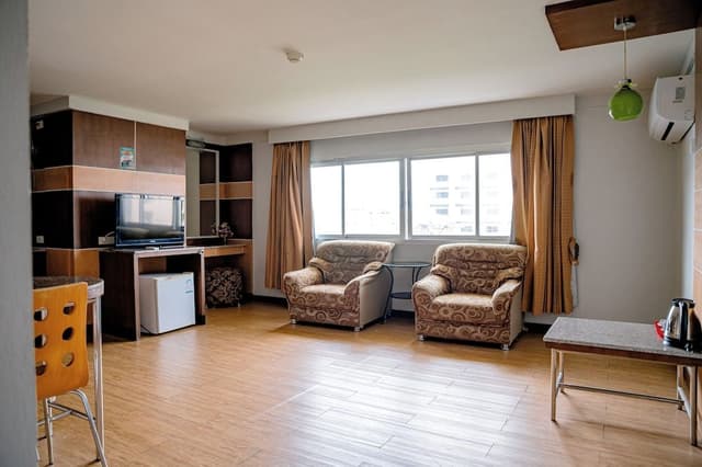 Suite