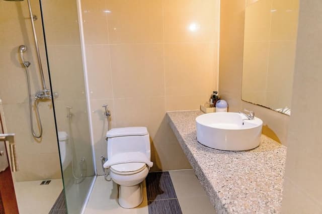 Suite Twin Room