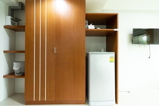Deluxe Double Room, Balcony