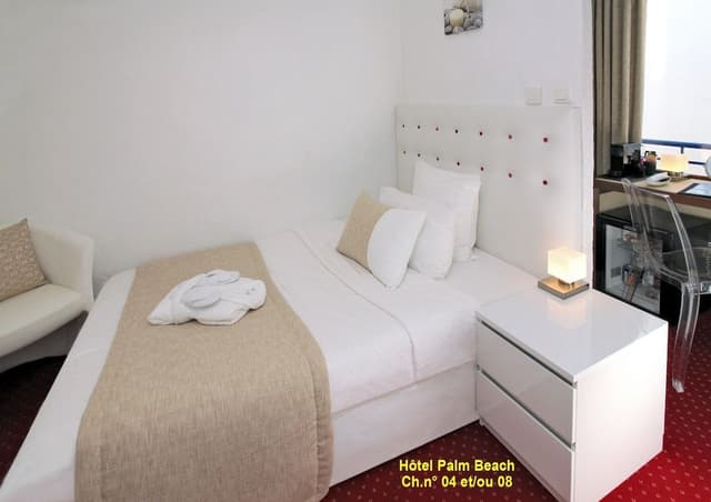 Premium Room, Balcony