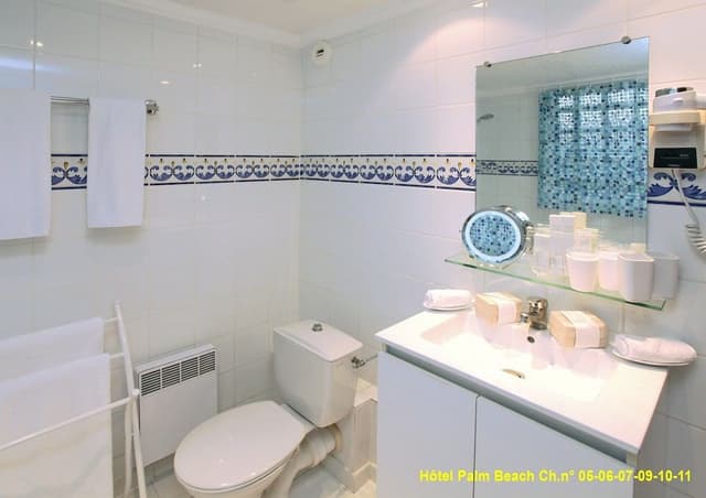 Premium Room, Balcony