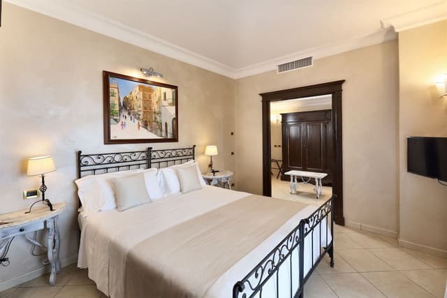 Family Suite (Etna)
